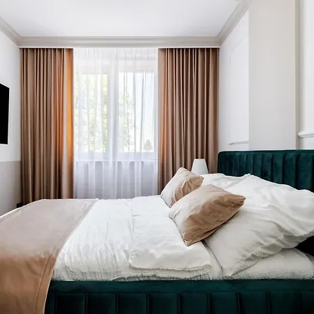 Apartament Diament Człuchów