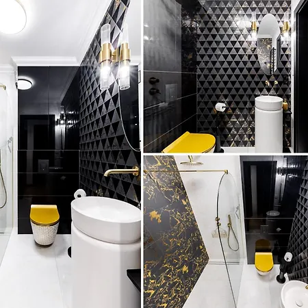 Diament Apartament Człuchów