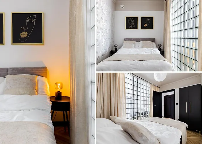 Appartement Diament *